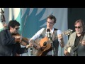 Tony Trischka Territory, "Darling Corey," Grey Fox Bluegrass Festival 2011