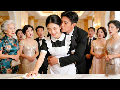 To save her mom, she became a cruel CEO’s nanny. He’s addicted to her touch, craves her nightly.