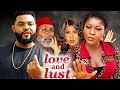 Love And Lust Season 1&2 "New Movie" - Destiny Etiko 2022 Latest Nigerian Nollywood Movie