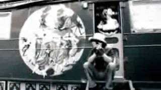 HE PECADO   Cabas, Bunbury &amp; Orishas