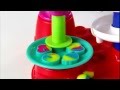 Набор Play-Doh (Плей-До) «Фабрика конфет» Hasbro 