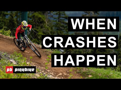 Crashes Happen | Back to the Basics Episode 4