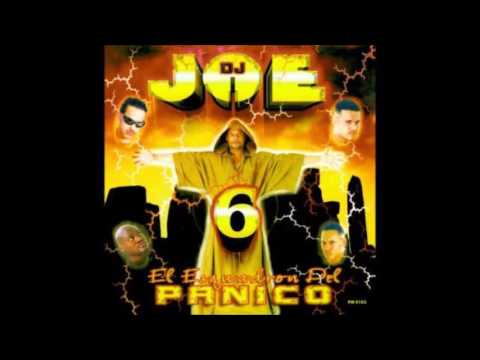 Dj Joe 6-Radio Version