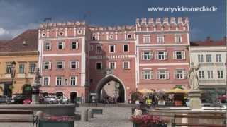 preview picture of video 'Retz, Niederösterreich - Austria HD Travel Channel'