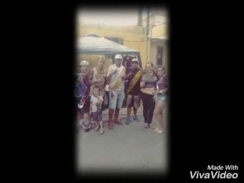 Evento ponta firme 27/11/2016