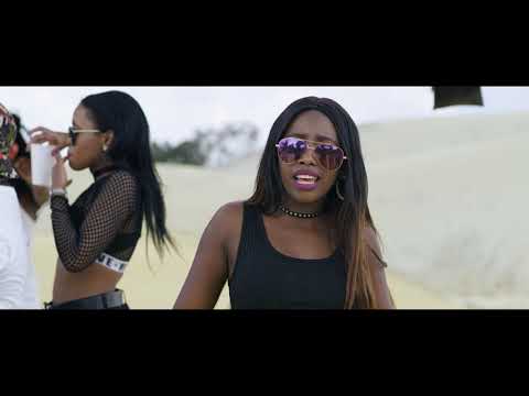 DJ Capital feat. Gigi Lamayne, J Molley & Bigstar Johnson - On Me (Official Music Video)