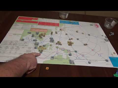 Japanese Onslaught December, 1941