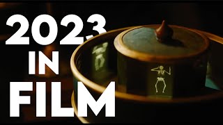 2023 in Film | Teaser Trailer