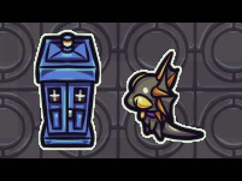 A Wizard's Lizard: Soul Thief Alpha 17