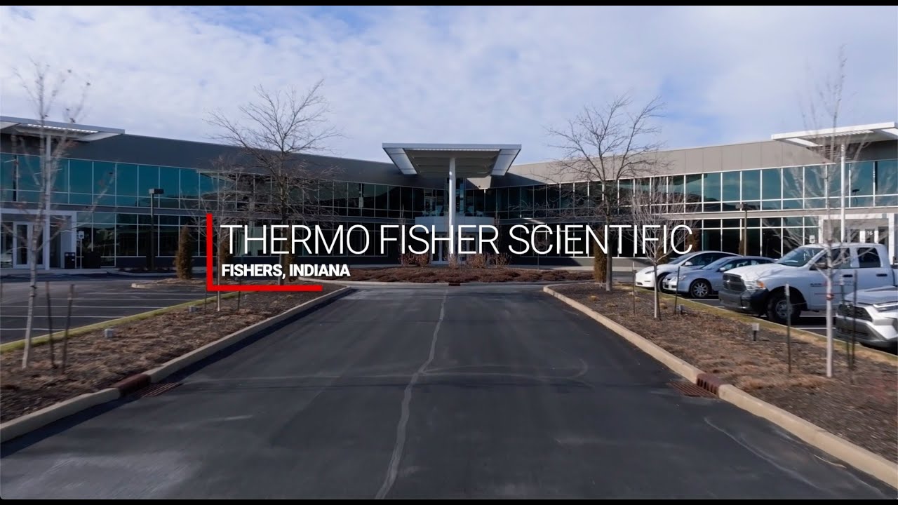 Thermo Fisher Scientific One Lambda™ Laboratory Services