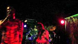 Motograter -- New Design (live) @ Chasers 7-1-11 in Scottsdale, AZ