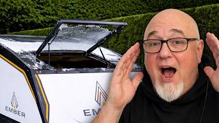 Why This Window Keeps Flying Off Ember Stargazers & Euro Window Owners ⚠️ 🚐💨 Before It’s Too Late!