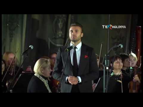 Dumitru Mitu - Dialogurile Dragostei (Mihai Eminescu si Veronica Micle)