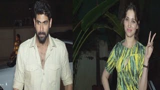 Bollywood Stars Dazzle At Baahubali Special Screening Hosted By Karan Johar