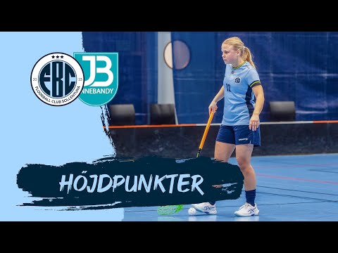 Highlights: FBC Sollentuna - Järfälla Bele IBF