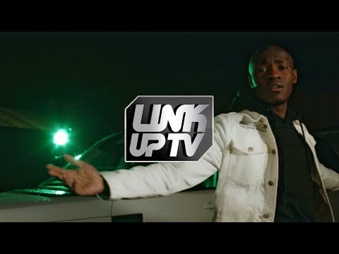 Ess - Brb [Music Video] | Link Up TV