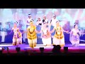 Keranirakaladum Dance Choreography Rakhi Rakesh Representing Kerala