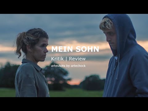 arteshot 126 - Mein Sohn | Kritik/Review/Rezension