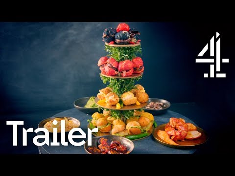 TRAILER | Crazy Delicious | Watch Series on All 4