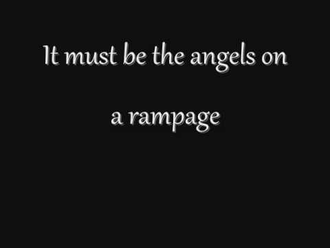 download lagu mp3 mp4 Angels On A Rampage, download mp3 Angels On A Rampage free downloadn, video klip Angels On A Rampage