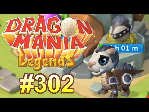 Heavy Metal Dragon Breeding + Is the DML Community Dying? (Rant) - Dragon Mania Legends #302