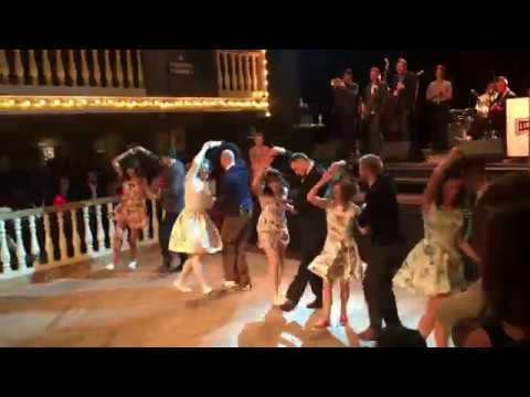 Shageriai & Home Jazz Band ft. Milda Stasaitytė - VIPER MAD