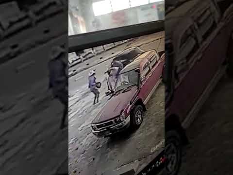 Heer Mishandeld En Beroofd Van $9.000 | Suriname Today