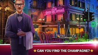Hidden Objects Restaurants videosu
