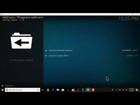 Kodi Build Titanium