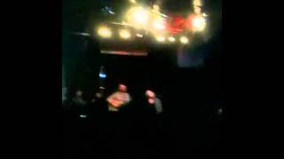 Mike Golden & Friends Intro.