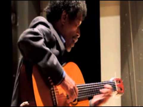 IRIO DE PAULA TRIO - Concerti di Gusto 2013