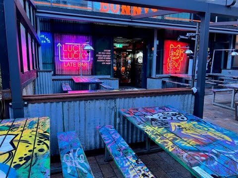 Aztech Drones video.