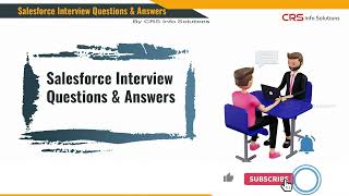 Salesforce Beginner Interview Questions and Answers Full Length Video [2023]