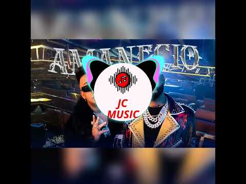 El Mayor Clásico Ft Elvis Martinez  Amanecio{DOBLE TONO}