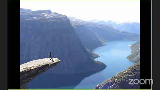 Warriors of Ascension and Contact with Tracey Ash on Quantum Conversations