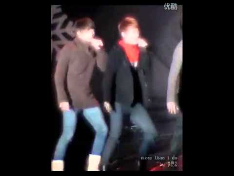 081226 TVXQ Fanparty - Mirotic