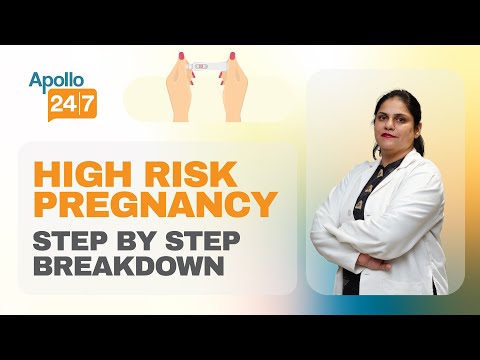 4 Must Have Tests Before Planning a Pregnancy Dr Saswati Mukhopadhyay