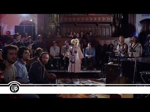 Snarky Puppy feat. Knower & Jeff Coffin - "I Remember" (Family Dinner - Volume Two)