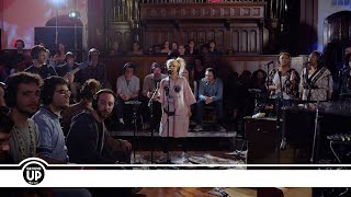 Snarky Puppy feat. Knower & Jeff Coffin - "I Remember" (Family Dinner - Volume Two)