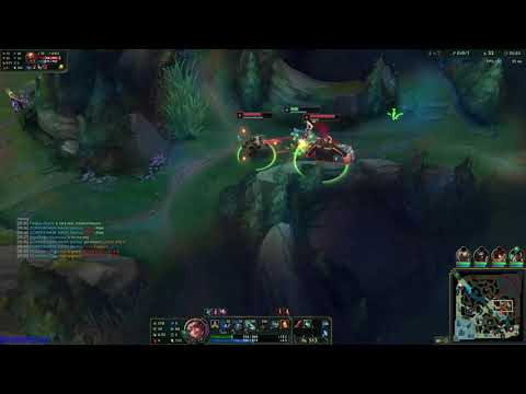 Even Faker's LeBlanc can't stop the best Qiyana