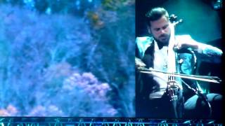 2Cellos - For The Love Of A Princess "Braveheart" (Live) Ljubljana 2017