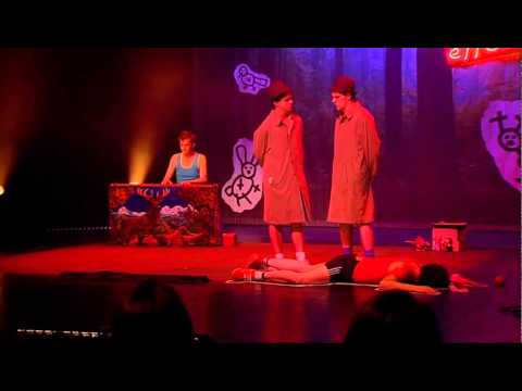 Baantjer - Zinloos Geweldig