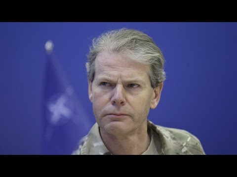 A Conversation With the Deputy Supreme Allied Commander Europe