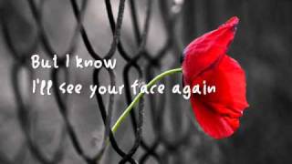 The Verve - The Drugs Don&#39;t Work [lyrics]