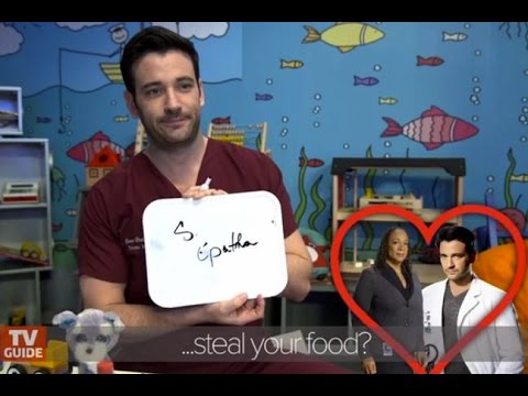 See How Well the Chicago Med Cast Knows Each Other