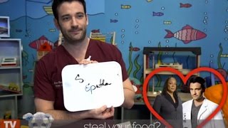 See How Well the Chicago Med Cast Knows Each Other video