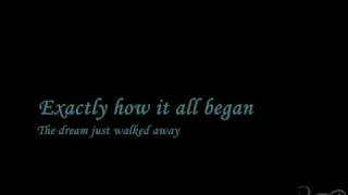 I DONT WANT YOU TO GO - kyla