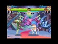 DSR Replay Battle On Hellstorm