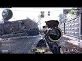 FaZe Pamaj - Cold War Sniper Montage #8 FaZe Pamaj - Cold War Sniper Montage #8