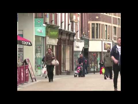 Século News 07/05/2015 - Campanha eleitoral britânica